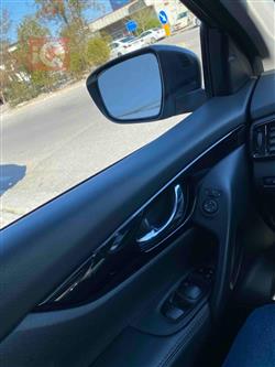 Nissan Rogue Sport